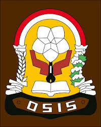 Logo Osis SMA Negeri 2 Bogor
